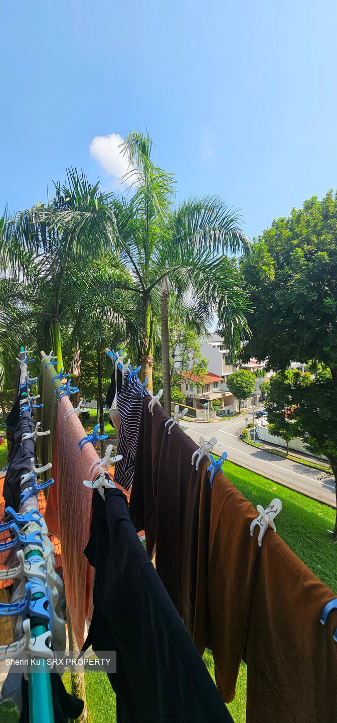 Blk 132 Yio Chu Kang Ville (Ang Mo Kio), HDB 5 Rooms #452995631